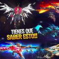 Cómo puedo obtener armas evolutivas en Free Fire